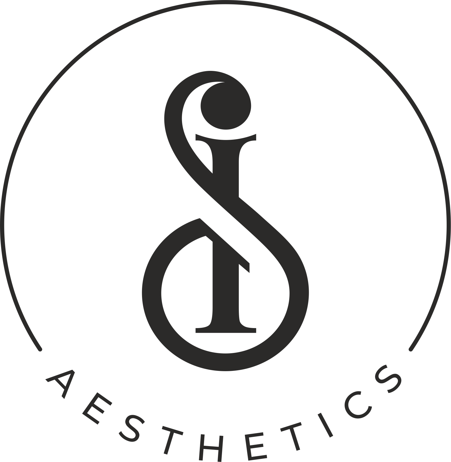 IS Aesthetics