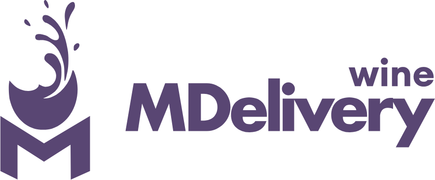 MDelivery Wine