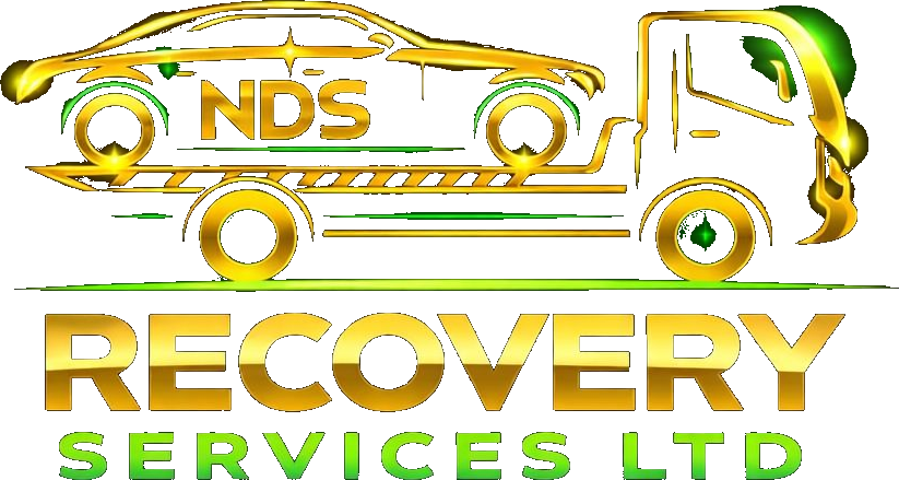 NDS Recovery Services Ltd