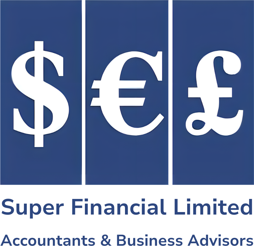 Super Financial Limited